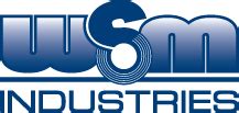 wsm sheet metal|WSM Industries Inc. .